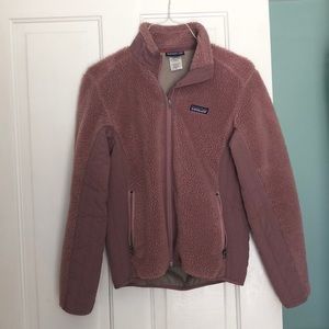 Patagonia women’s jacket